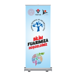 Roll-Up Banner